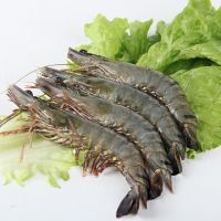 FROZEN VANNAMEI SHRIMP WITH HIGH QUALITY & THE BEST PRICE