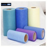 PP Spunbond Nonwoven Fabric 8g-200g