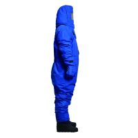 Ultra-low Temperature Protective Safety Suit