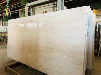 shell beige marble