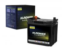 iQ Power / Hi Power