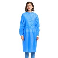 Surgical gowns