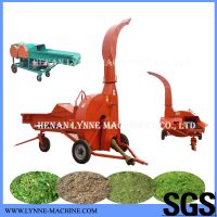 Dairy Farm Feed Processing Equipment from China Factory