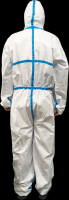 Isolation Coverall