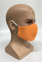 3 - Layer Fabric Face Mask 98% Pfe