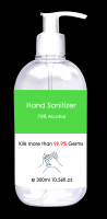 Hand Sanitizer