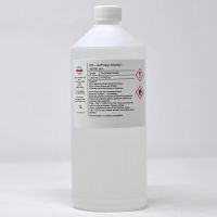 Isopropyl Alcohol (IPA) popular in foreign countries 