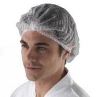 Disposable surgical cap/mop cap/strip cap 