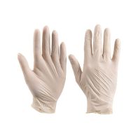 Powder Free PVC Plastic Vinyl Cleanroom Food Grade Hand Disposable Gloves 