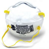 Mask medical face 3m 1860 masks niosh certified n95 mask 