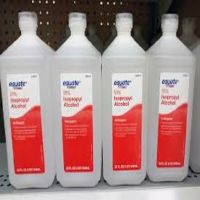 High Purity Isopropyl Alcohol 99% For Disinfection 