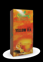 Ceylon Yellow Tea 