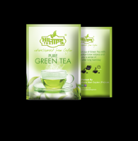 Pure Green Tea