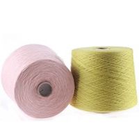 Cashmere Yarn Factory 2/46Nm