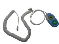 Medical cable assembly for nurse call system