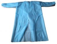 Surgical disposable gowns, isolation gowns
