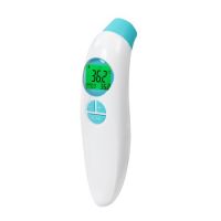 2020 Handheld Non contact Infrared Thermometer for Body Forehead