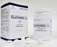 Glutanex Oral Tablets (Medicine Grade Glutathione tablet)