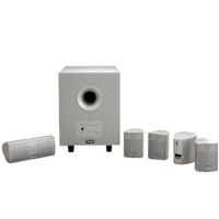 5.1-CH Home Theatre System MM5520