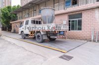 60ton  Industrial Weighbridge Truck Scale Platform Scale