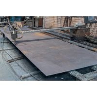 60ton  Industrial Weighbridge Truck Scale Platform Scale