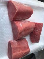 Frozen Tuna Loins...