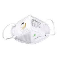 N95 Particulate Respiratory Mask