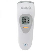 PRECISE POSITION FOREHEAD THERMOMETER