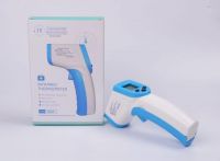 Infrared Thermometer