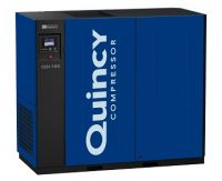 Quincy Air compressor 