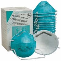 Original Disposable 3ply FFP3 N95 Respirators Face Mask Disposable FFP2 Mask