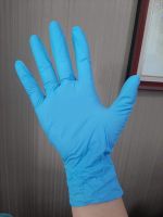 Hand Disposable Nitrile Gloves