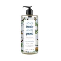 Love Beauty And Planet Radical Refresher Hand Soap Coconut Water And Mimosa Flower 13 5 Oz