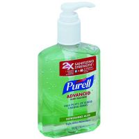 good quakity Purell Instant Hand Sanitizer with Aloe