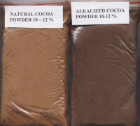 Cocoa Powder Natural/Alkalized Cocoa Powder Price