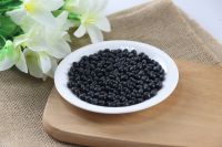 High Quality Black Kidney Bean With HPS Size 500-550 pcs for 100g Black Bean Sample 