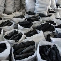 BBQ Hardwood Charcoal | Lump | Sawdust Charcoal | (ALL SHAPES AVAILABLE)