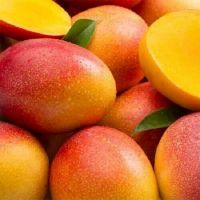 RED/YELLOW FRESH MANGO FOR SALE