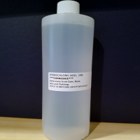Hydrochloric Acid Industrial Chemical (HCl) 35% 