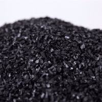 Quality Black Coal Based Powder Activated Carbon In Chemical Production 