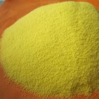  Chemical manufacturer Henan raw material flocculant polyaluminum chloride pac 