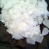 High quality 99% NaOH flake Pearl sodium hydroxide water treatment caustic soda 