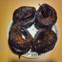 SMOKED DRIED CATFISH WHOLESALE (HIGH GRADE) 