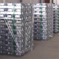 Aluminum Ingot 99.7% 99.8% 99.9%