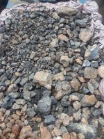 Quality Manganese Ore 42% -44% 