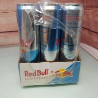 Red Bull Energy Drink