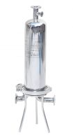 Cartridge Filter Housing