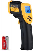 New Etekcity Lasergrip 800 Digital Infrared Thermometer Laser Temperature Gun Non contact