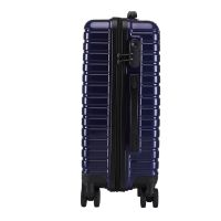 Customize Cheap Abs Luggage Sets Factory Sell Directly 