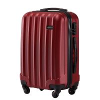 Factory Produces Four Wheels Luggage Sets Carry On Luggage 3 Sizes Sets